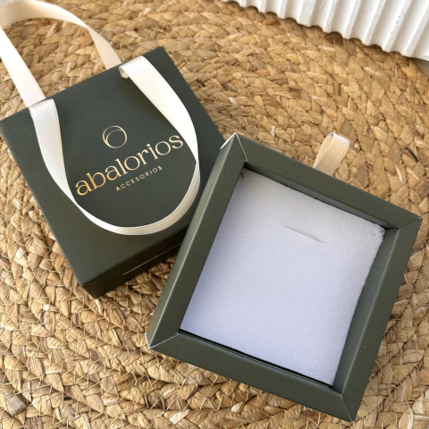 Bolsita Caja N3 - comprar online