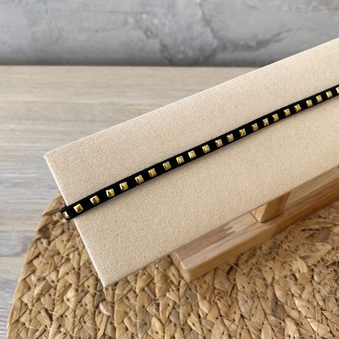 Choker Tachas - comprar online