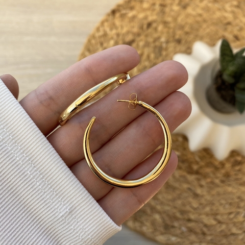 Argollas Tefy - comprar online