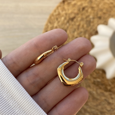 Argollas Rombo - comprar online