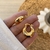 Argollas Dona en internet