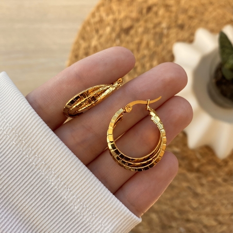 Argollas Triples - comprar online