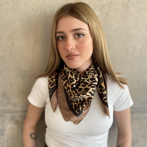Pañuelo Bushra - comprar online