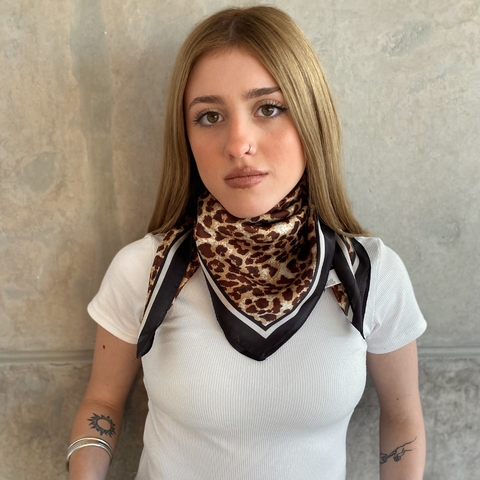 Pañuelo Abir - comprar online