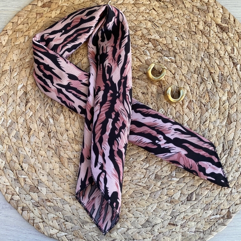 Pañuelo Peonia - comprar online
