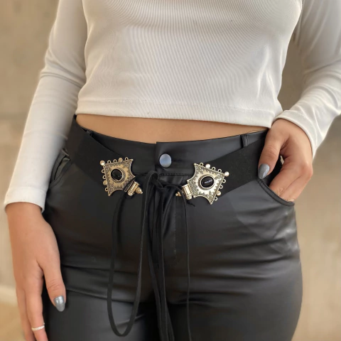 Cinturon Nomad Soul - comprar online