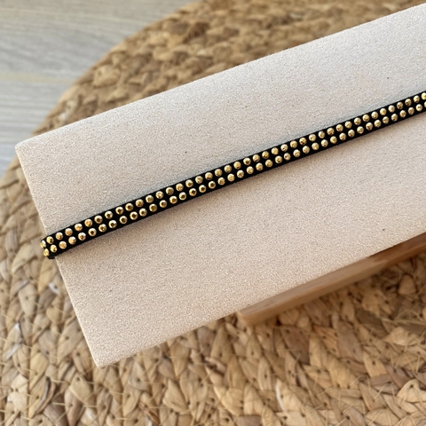 Choker Tachas - comprar online