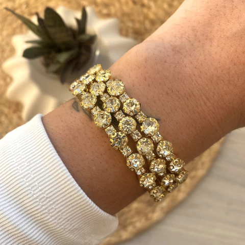 Brazalete Berlin - comprar online