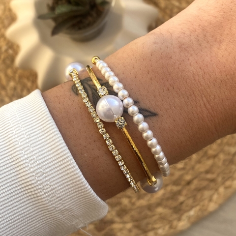 Brazalete Barcelona - comprar online