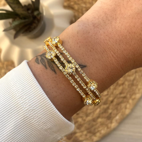 Brazalete Atenas - comprar online