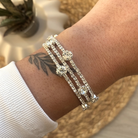 Brazalete Atenas - comprar online