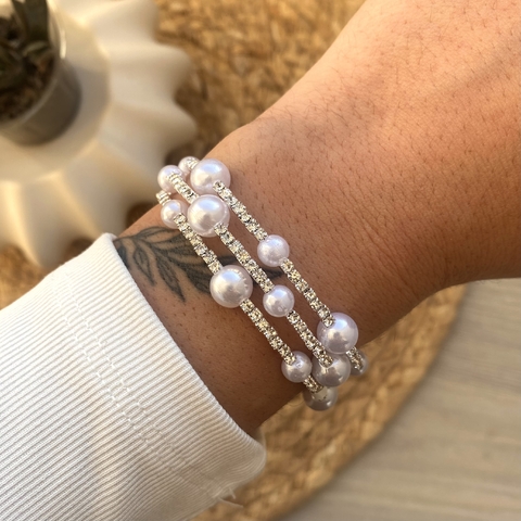 Brazalete Florencia - comprar online