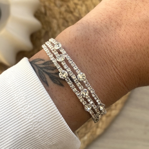 Brazalete Lisboa - comprar online