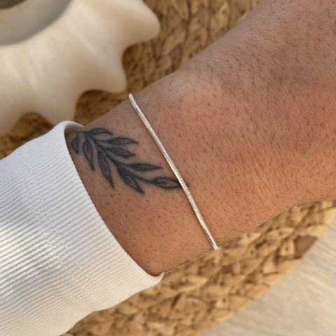Pulsera Clapton 1.5 - comprar online