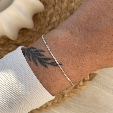 Pulsera Veneciana 1 - comprar online