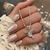 Choker Colibri