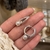 Argollas Perlas