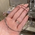 Brazalete Perla - Abalorios Accesorios