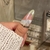 Anillo Bangkok White - comprar online