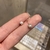 Abridores Plata 925 Perlas