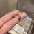 Abridores Plata 925 Bolitas