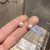 Abridores Plata 900 Perlas
