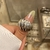 Anillo Inflado Rayado - comprar online