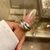 Anillo Inflado Cruzado - comprar online