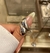 Anillo Inflado Cruzado - comprar online