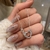 Choker Amor Infinito