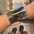 Brazalete Carmenta
