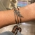 Brazalete Triple