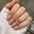 Anillo Midi Estrella
