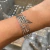 Esclava Multiple Strass