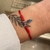 Pulsera Pluma