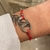 Pulsera Chapita