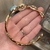 Brazalete Bucle - comprar online
