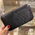 Clutch Charlotte Negro
