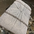 Clutch Julien Plateado - comprar online