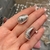 Aros Drop Rayados