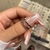 Anillo Maseru Doble