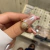 Anillo Frutilla
