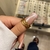 Anillo Trenzado
