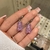 Aros Gummys - Abalorios Accesorios