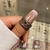 Anillo Cadena