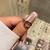 Anillo Gota