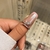 Anillo Cobra