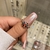 Anillo Flor