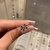 Anillo Flor - comprar online