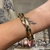 Brazalete Cadena